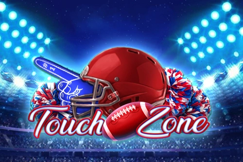 Touch Zone pokie