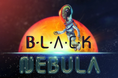 Black Nebula pokie