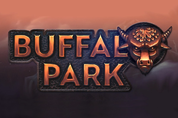 Buffalo Park pokie