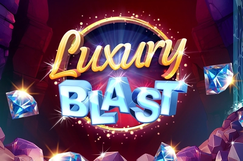 Luxury Blast pokie
