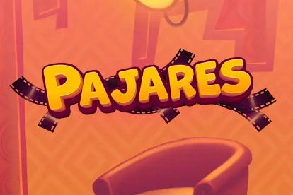 Pajares pokie