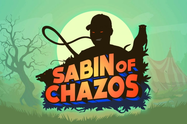 Sabin of Chazos pokie