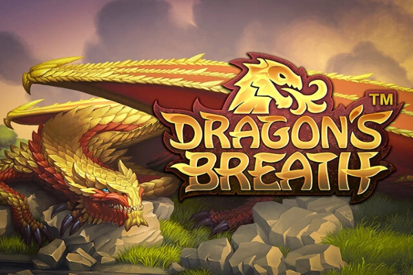 Dragon's Breath pokie
