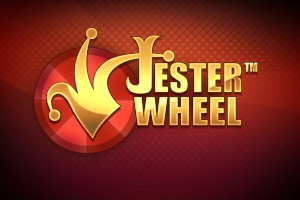 Jester Wheel™ pokie