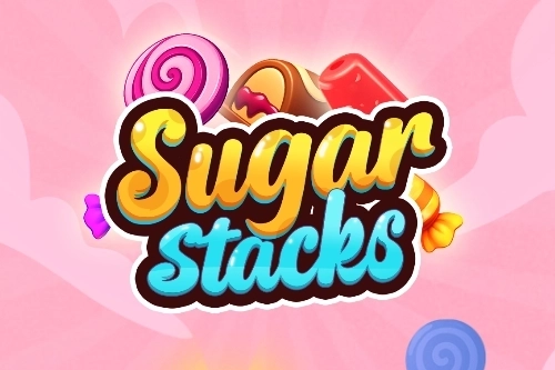 Sugar Stacks pokie