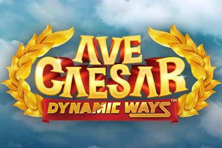 Ave Caesar Dynamic Ways pokie