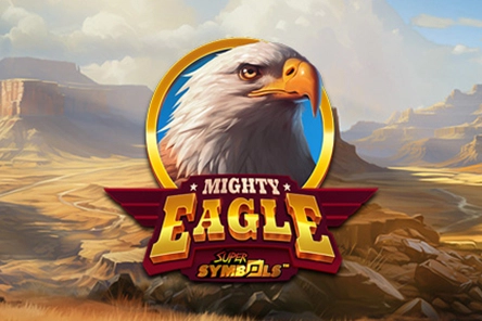 Mighty Eagle Extreme pokie