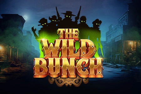 The Wild Bunch pokie