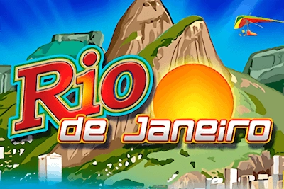 Rio de Janeiro pokie