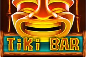 Tiki Bar pokie