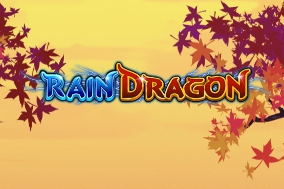Rain Dragon pokie