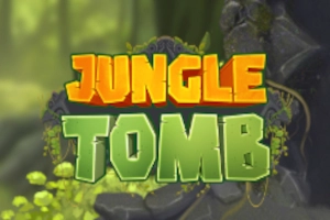 Jungle Tomb pokie