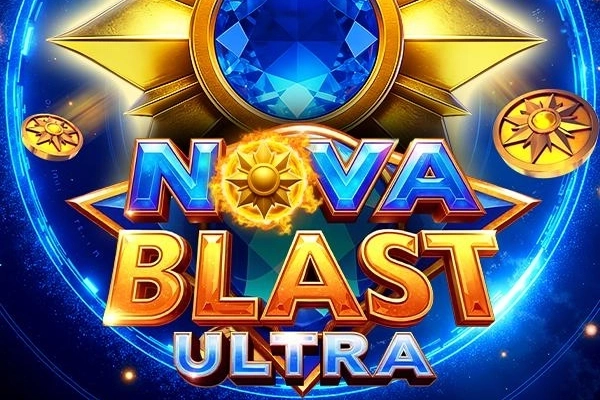 Nova Blast Ultra pokie