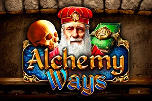 Alchemy Ways pokie