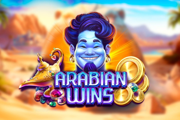 Arabian Wins pokie