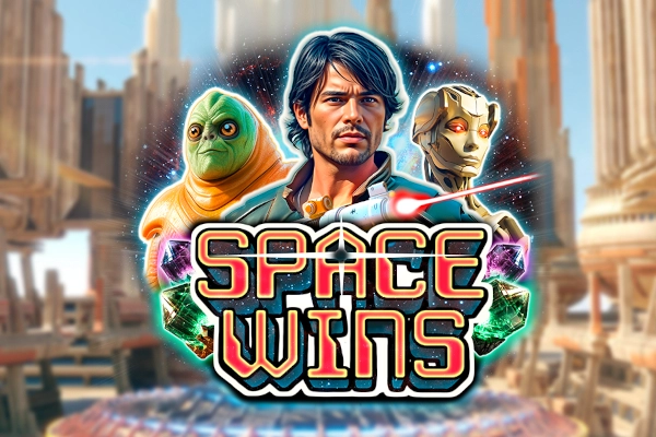 Space Wins pokie