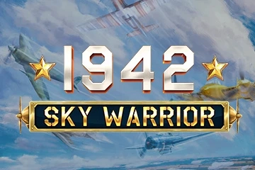 1942 Sky Warrior pokie