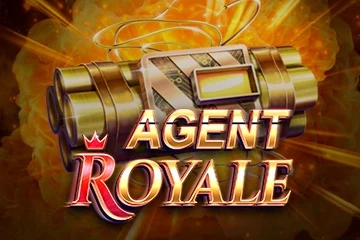 Agent Royale pokie
