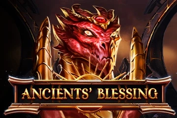 Ancients' Blessing pokie