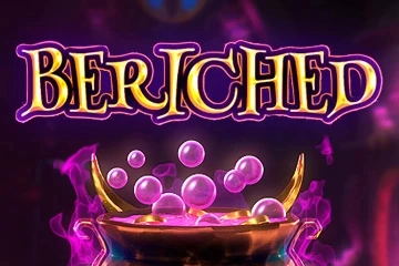 Beriched pokie