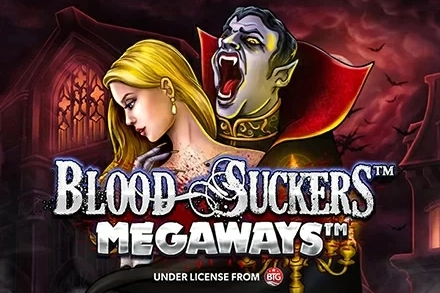 Blood Suckers MegaWays pokie