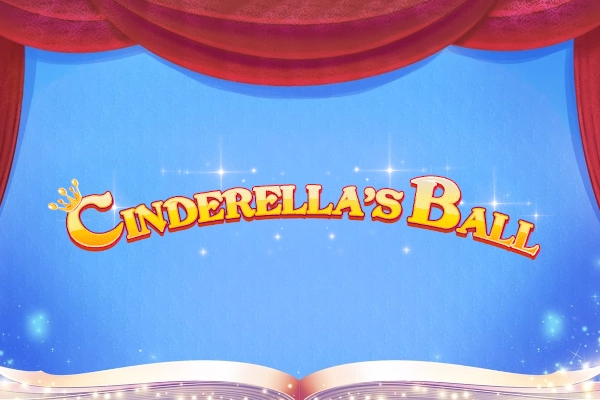 Cinderella's Ball pokie