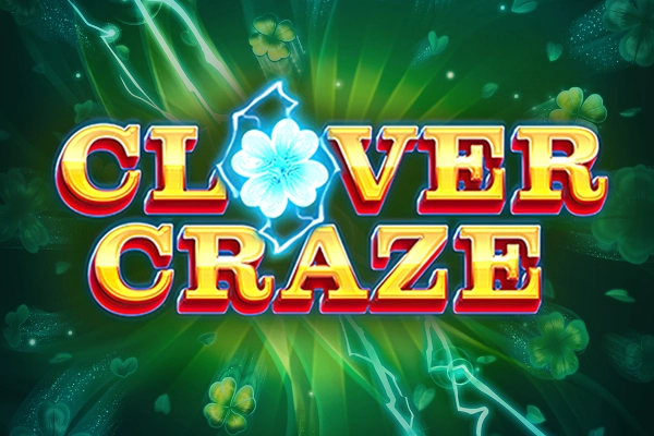 Clover Craze pokie
