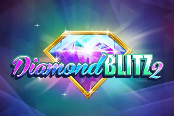 Diamond Blitz 2 pokie