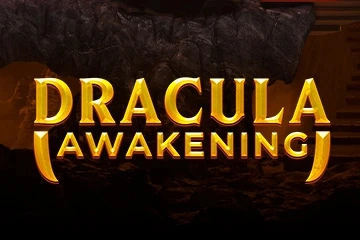 Dracula Awakening pokie