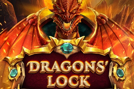 Dragons’ Lock pokie