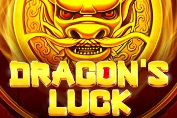 Dragon's Luck pokie