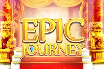 Epic Journey pokie