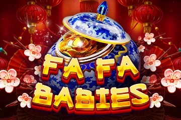 Fa Fa Babies pokie