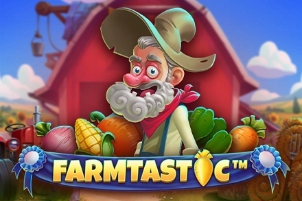 Farmtastic pokie