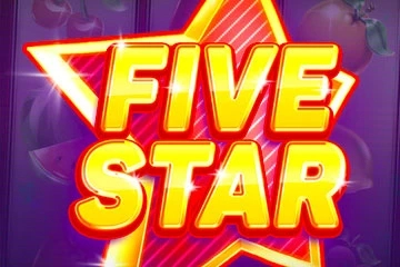 Five Star pokie