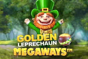 Golden Leprechaun MegaWays pokie