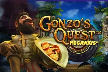 Gonzos Quest MegaWays pokie