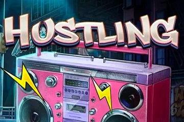 Hustling pokie