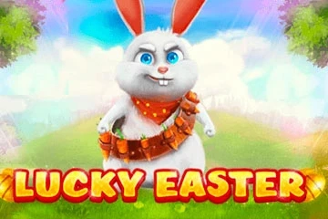 Lucky Easter pokie