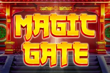 Magic Gate pokie