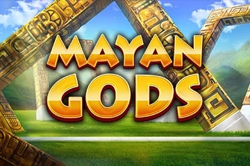 Mayan Gods pokie