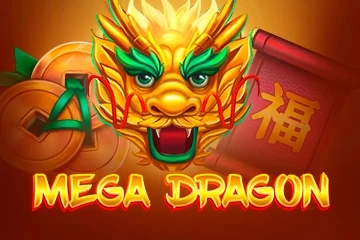 Mega Dragon pokie