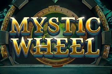 Mystic Wheel pokie