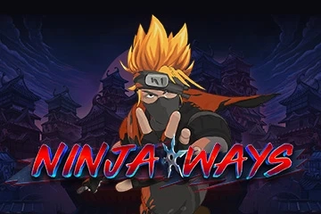 Ninja Ways pokie