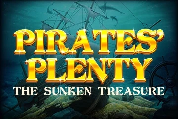 Pirates' Plenty pokie