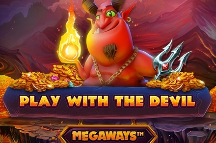 Play With the Devil Megaways pokie