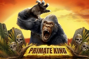 Primate King pokie