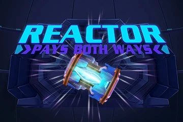 Reactor pokie