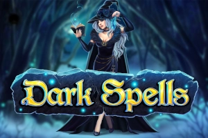 Dark Spells pokie