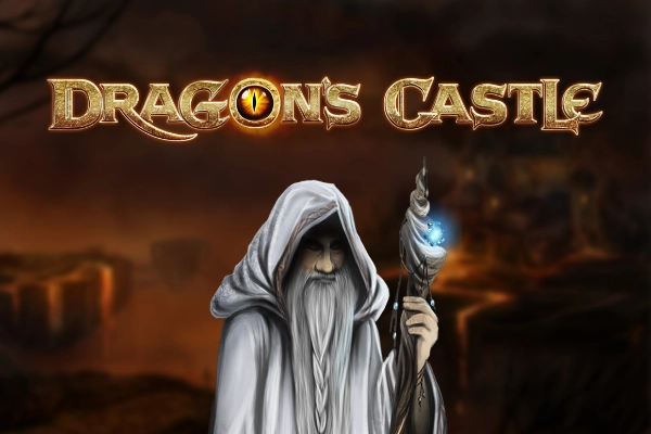 Dragon's Castle pokie